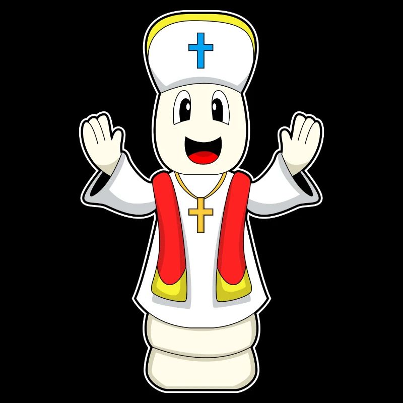 Chess Piece Bishop Chess