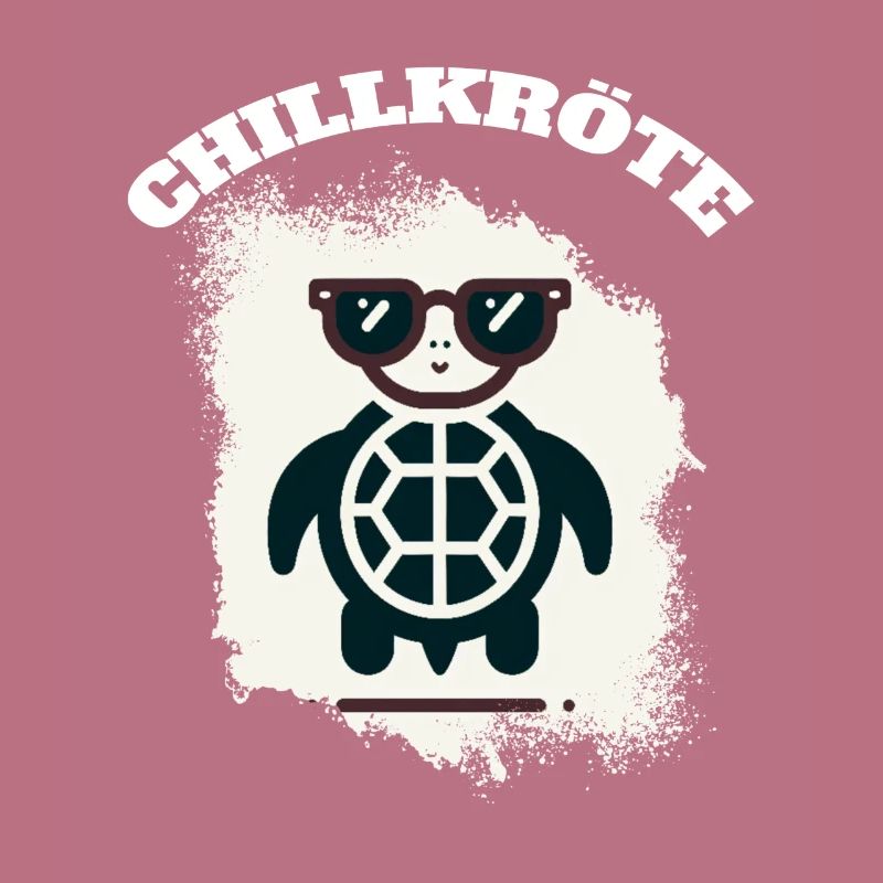 Chill Toad Turtle