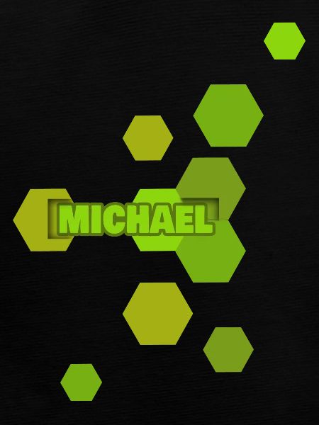Michael