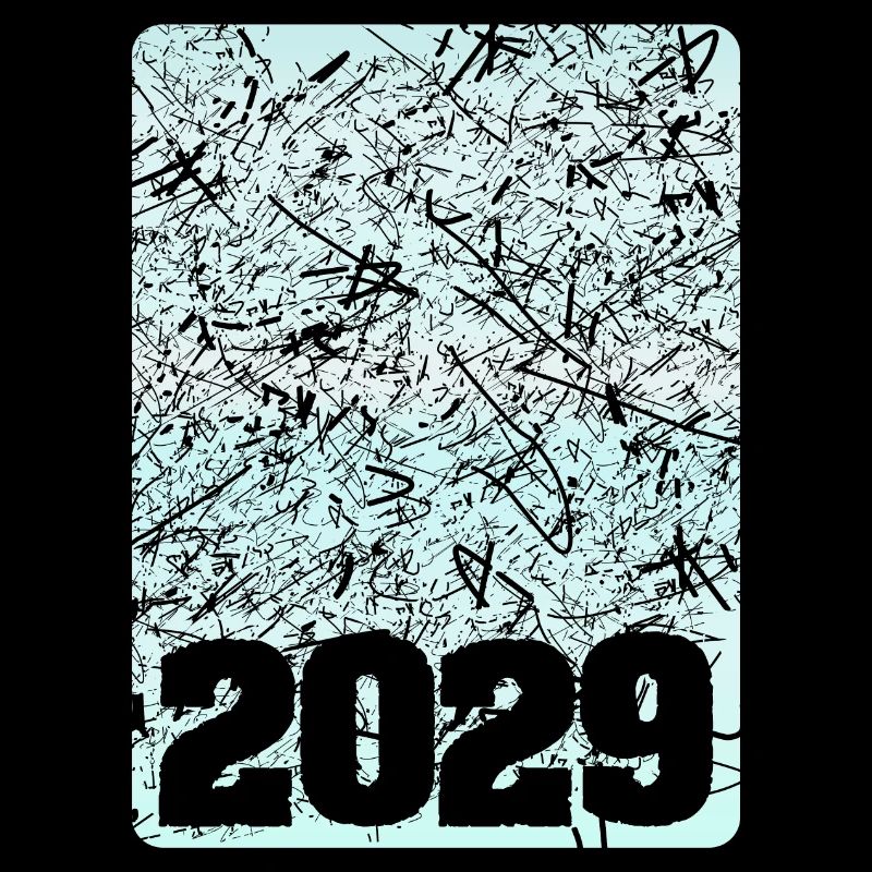 Numéro 2029
