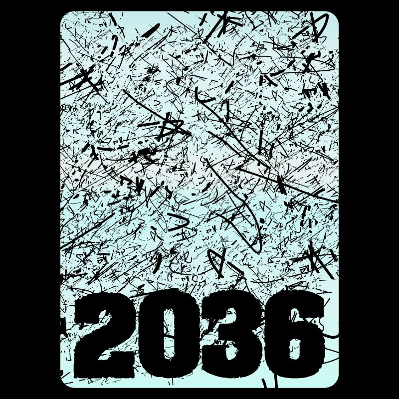 Numéro 2036
