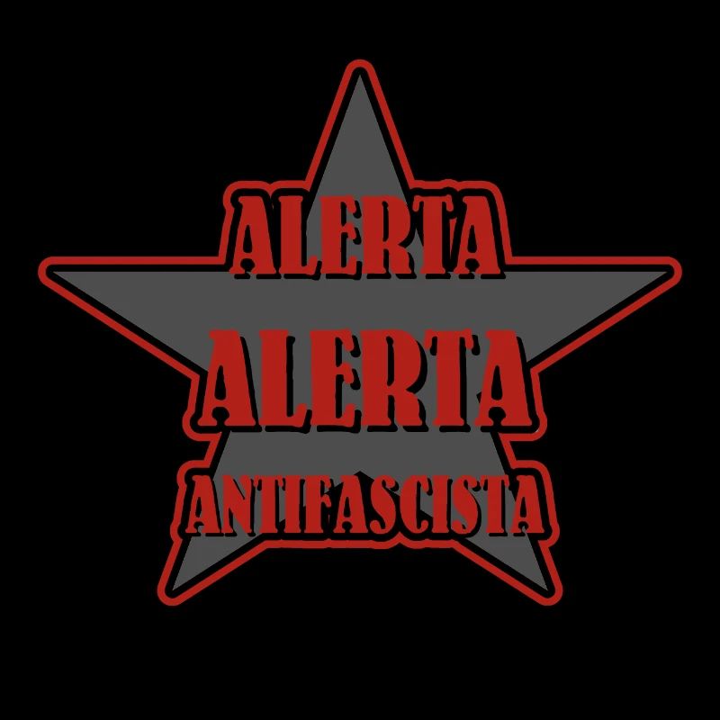 ANTI-FASCIST AGAINST OPPRESSION