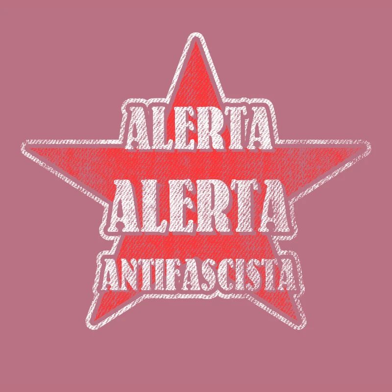 Die echte Antifa