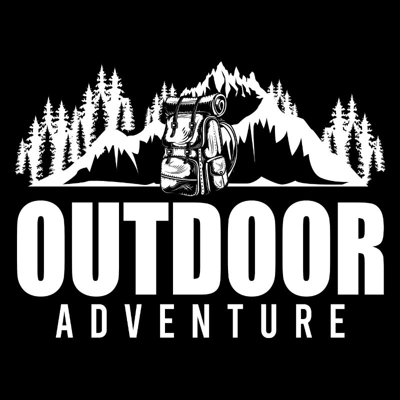 Outdoor - geschenk