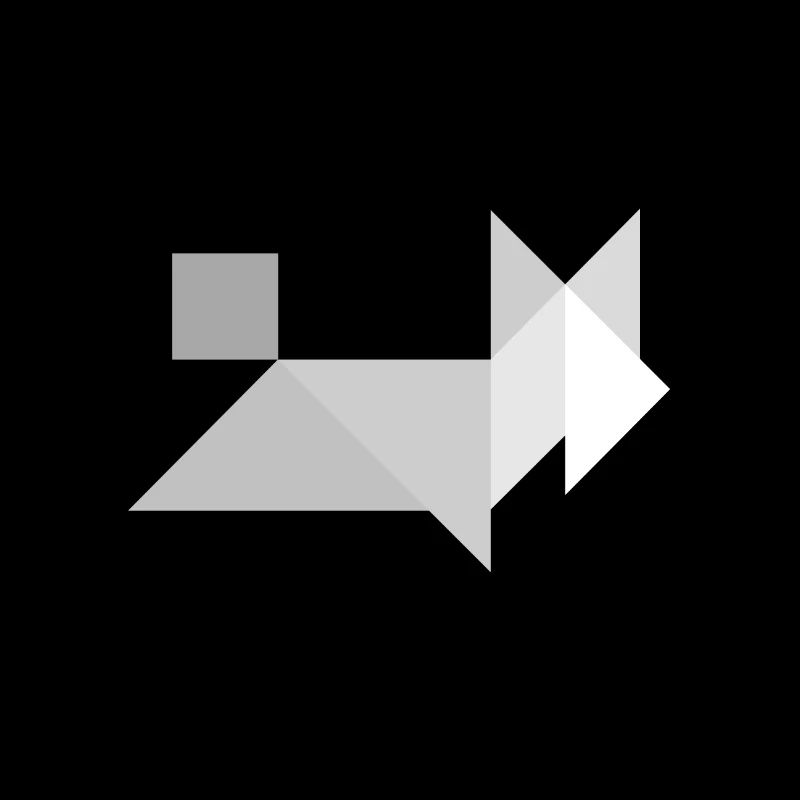Maltais - Tangram