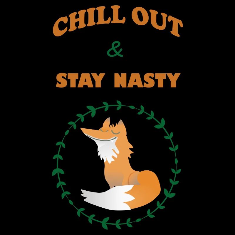 Chill out
