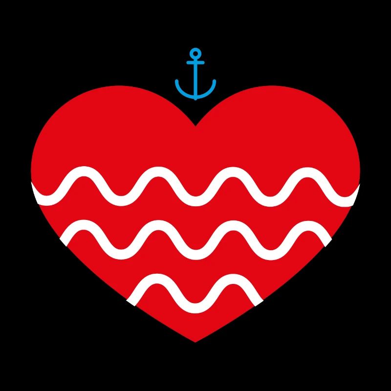 OCEAN LOVER