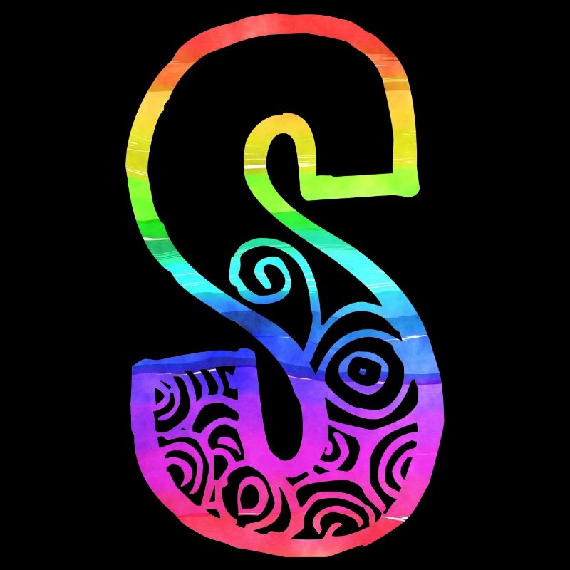arc en ciel s