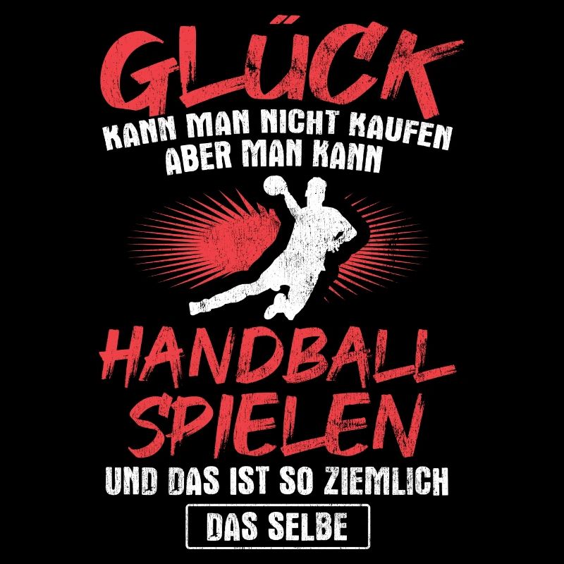 Handball Handballer