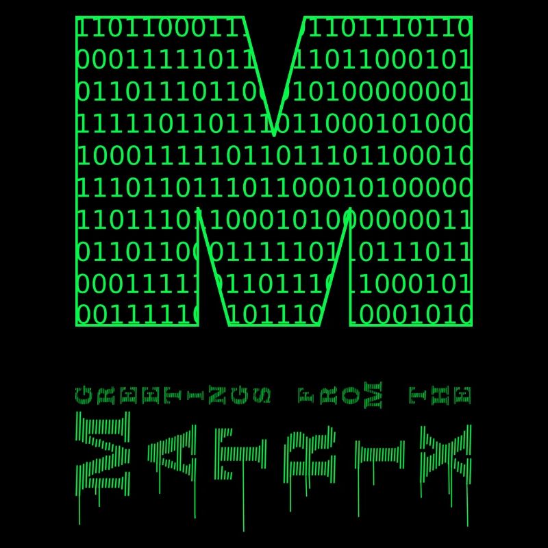 matrix m