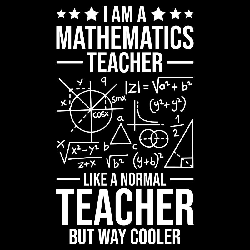 Professeur de mathématiques Professeur de mathématiques