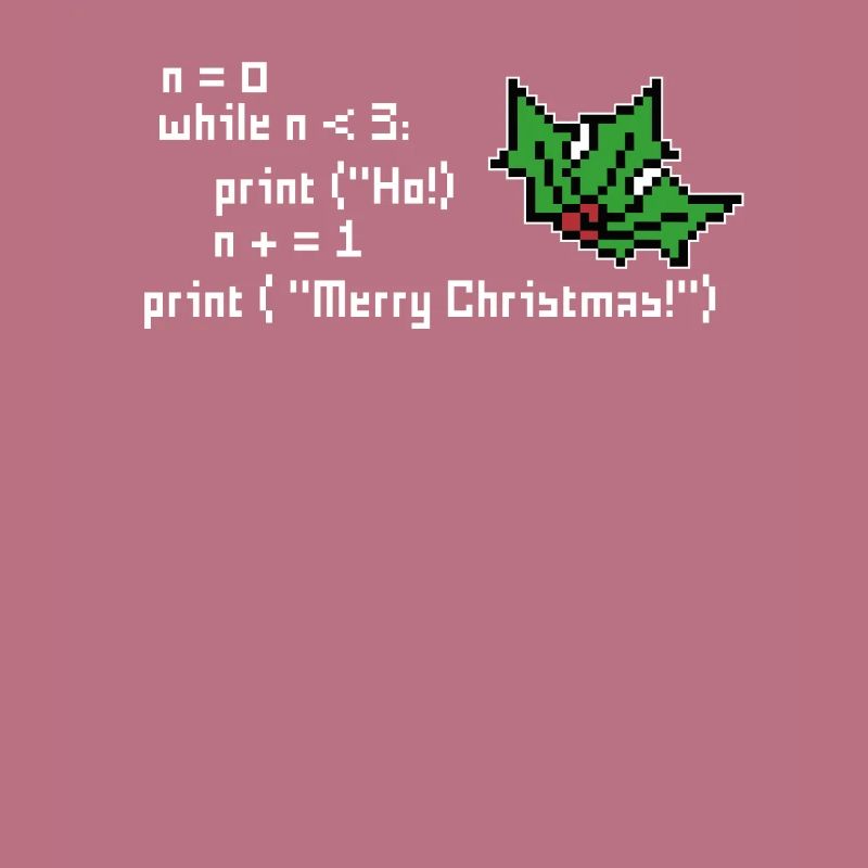 Computer Science Source Merry Christmas Christmas