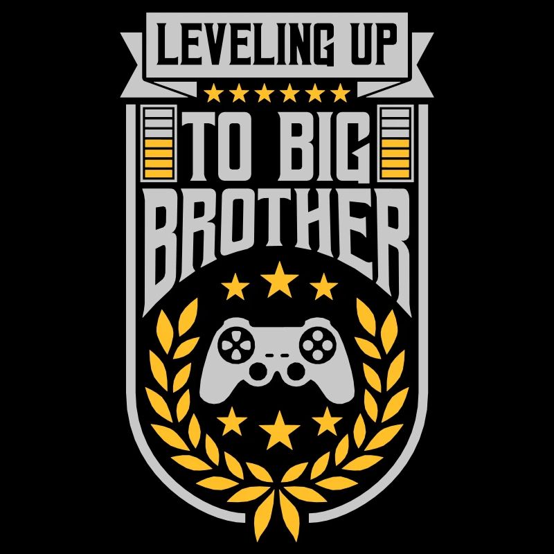 Leveling up big brother