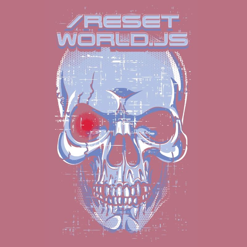 reset world JS