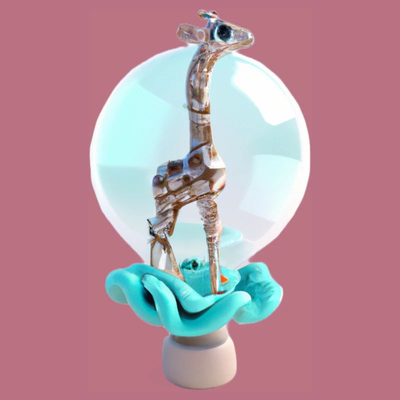 Design Giraffe