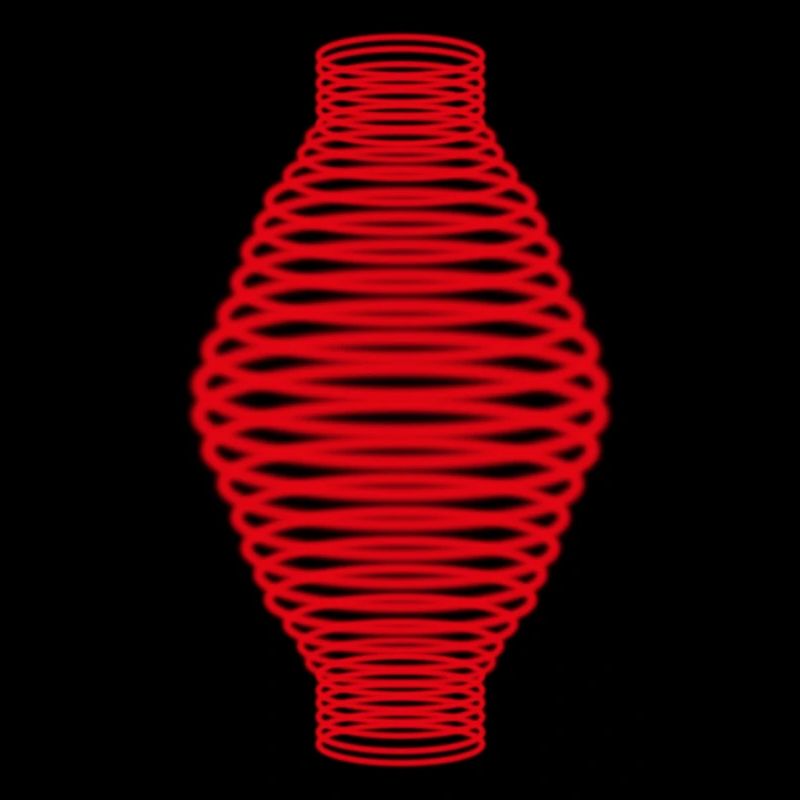 X ray teleport red