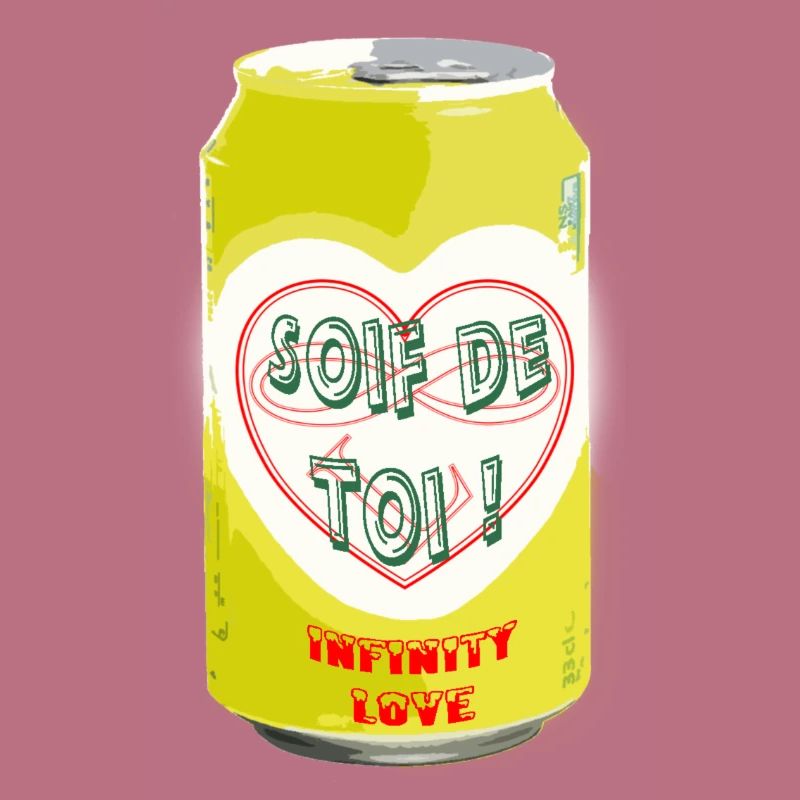 Dose 033 cl Durst nach dir