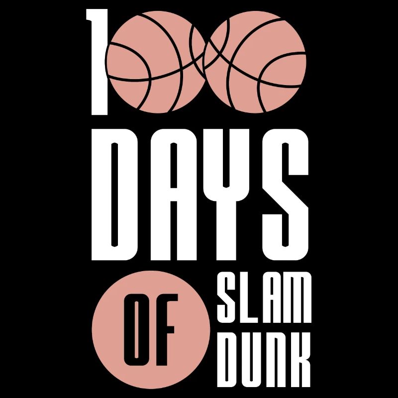 Basketball Slam Dunk