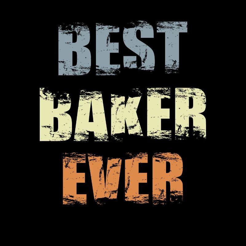 Best Baker