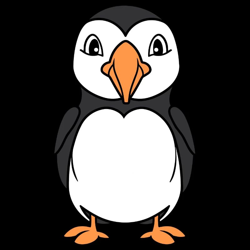 puffin