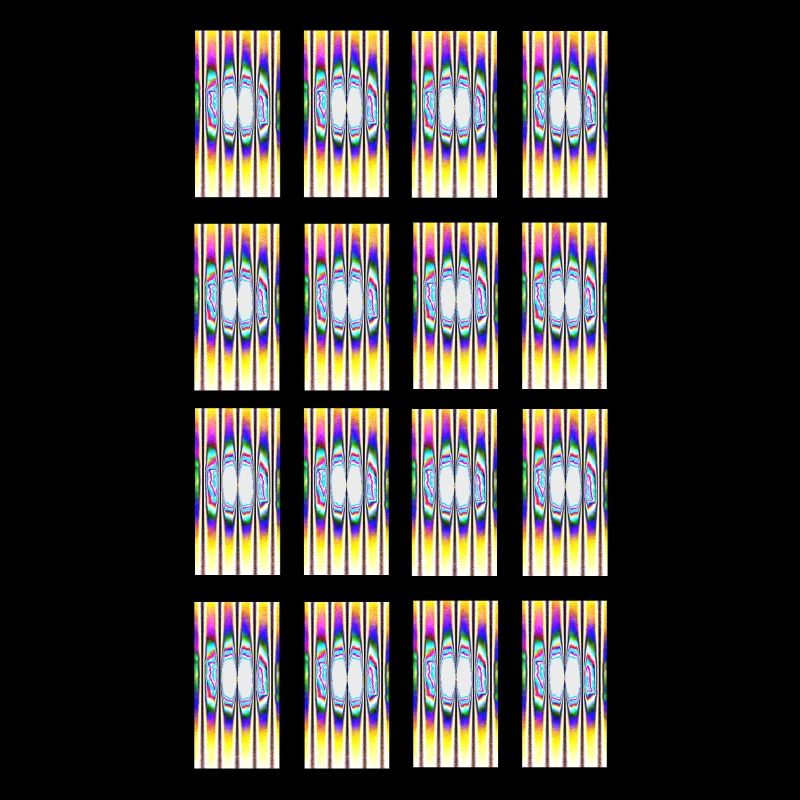 Design hypnotique Type-1
