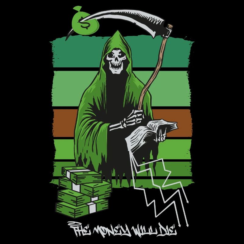 The Grim Reaper