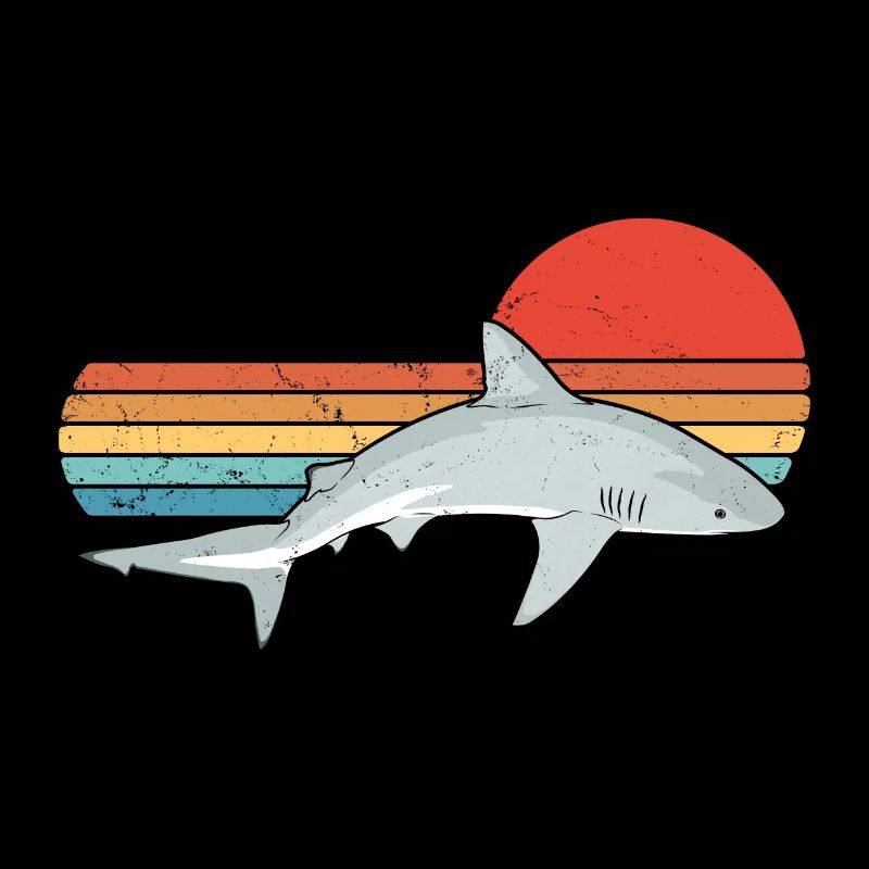 Plongée avec les requins bouledogues