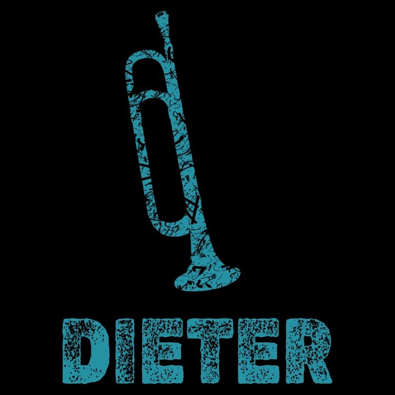 Brass music Dieter