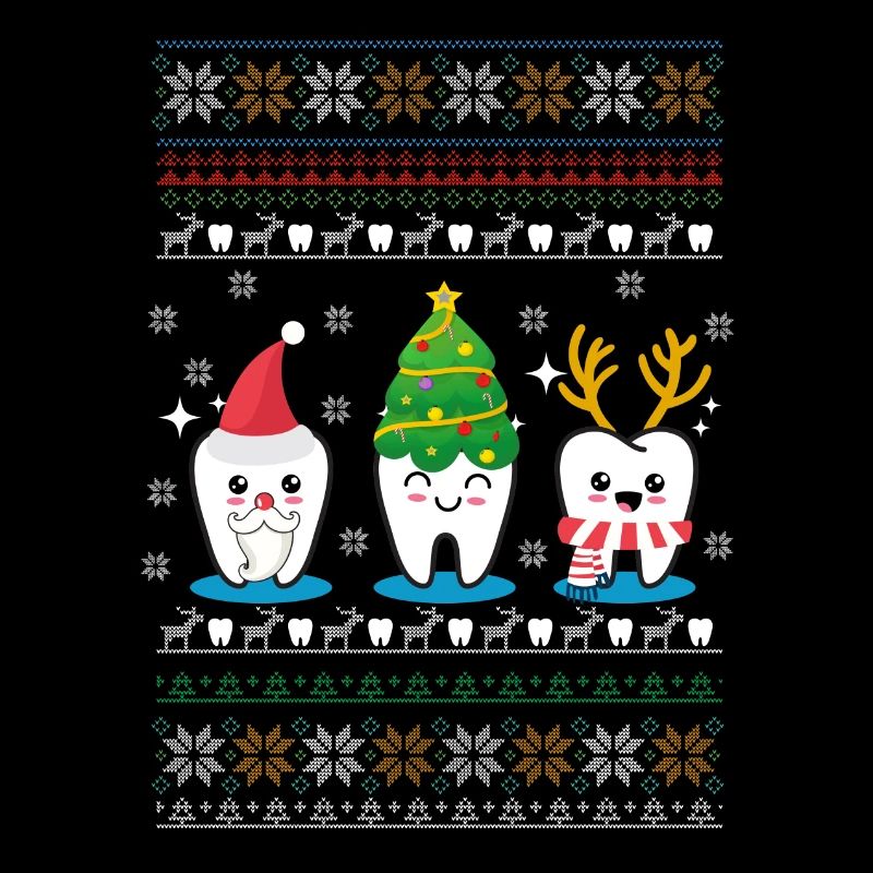 TOOTH CHRISTMAS