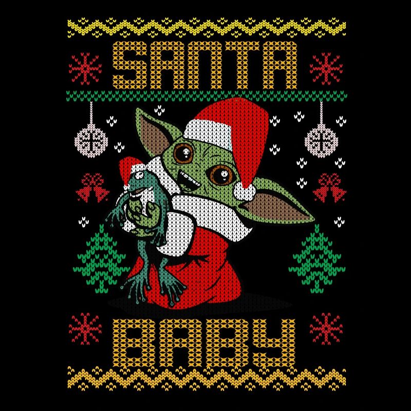 Bébé père noël