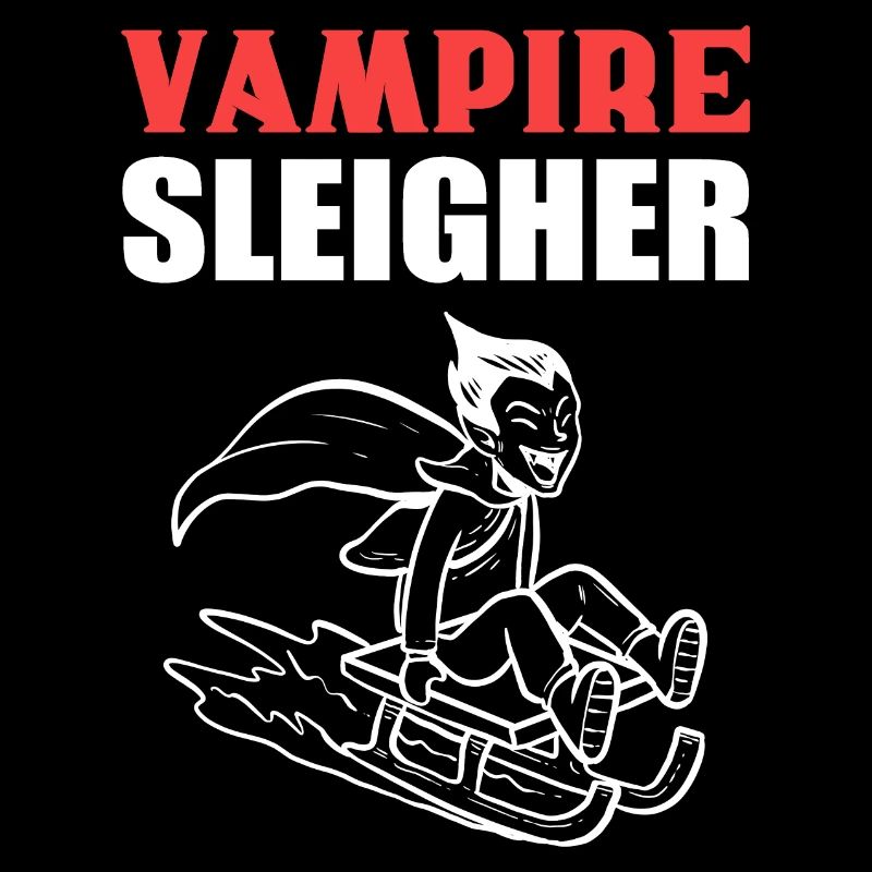 Vampire Brawl Partygoer Cadeau