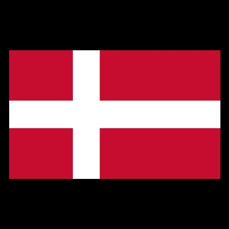 Danemark Drapeau