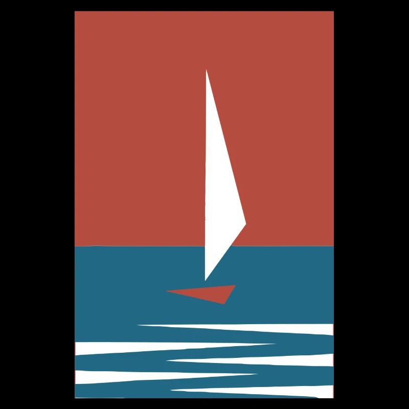 SegelBoot (Simple-Edition)