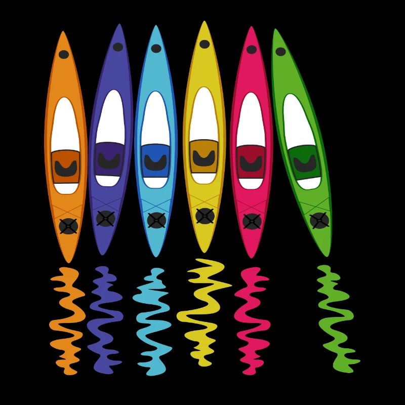 canoë kayak