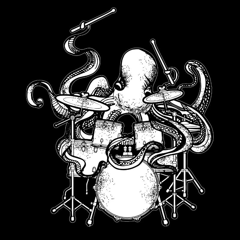 Drums