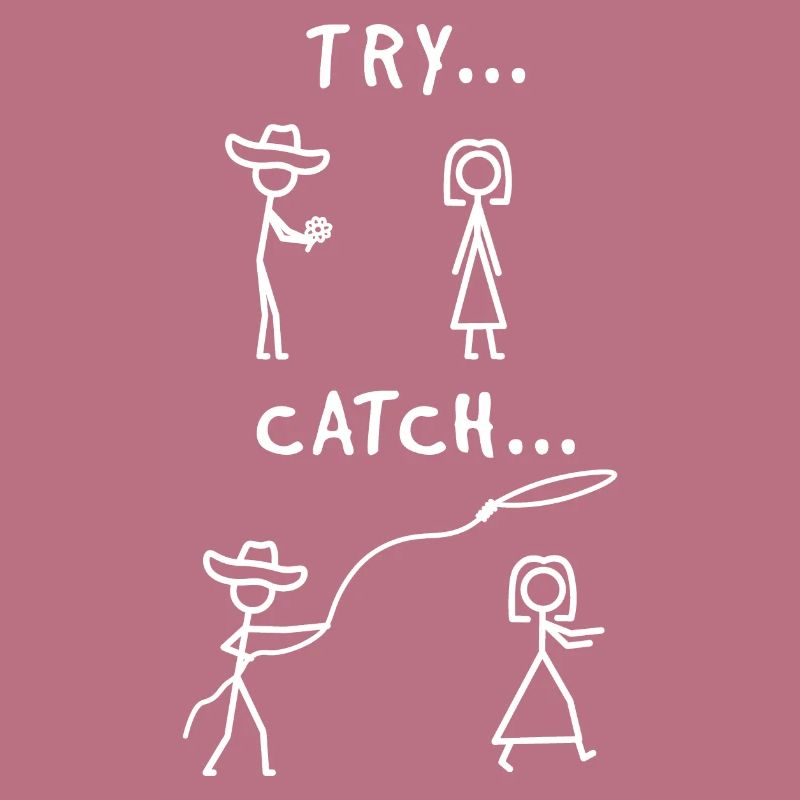 Programmierer Try Catch