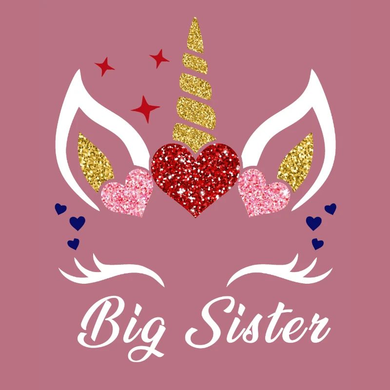 Große Schwester