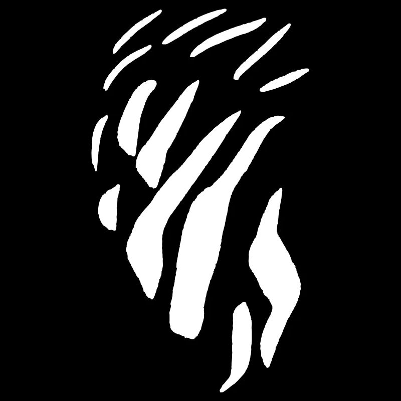 Vektor Minimal Muster