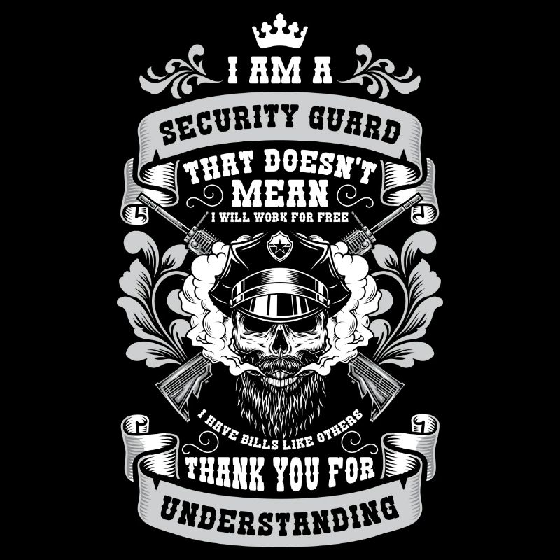 Security Service Security Service