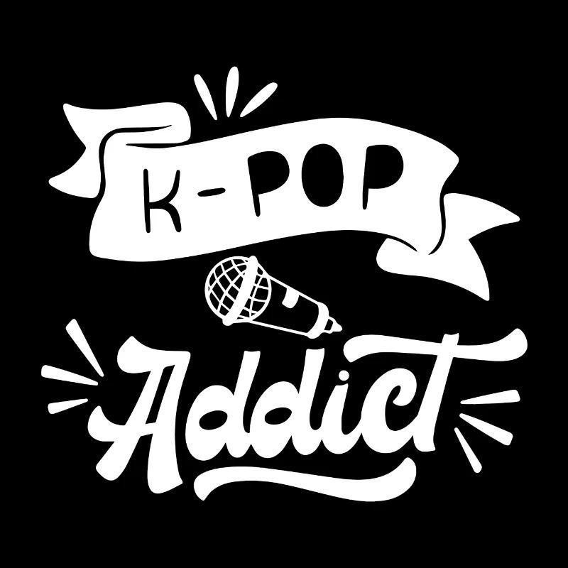 K-Pop süchtig