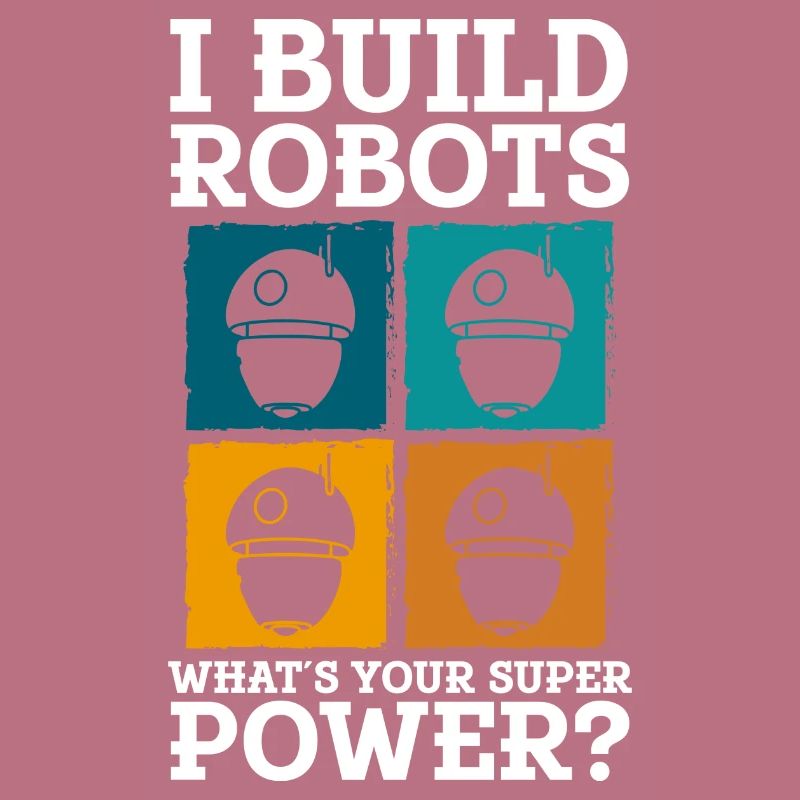 Android Electrique Cyborg