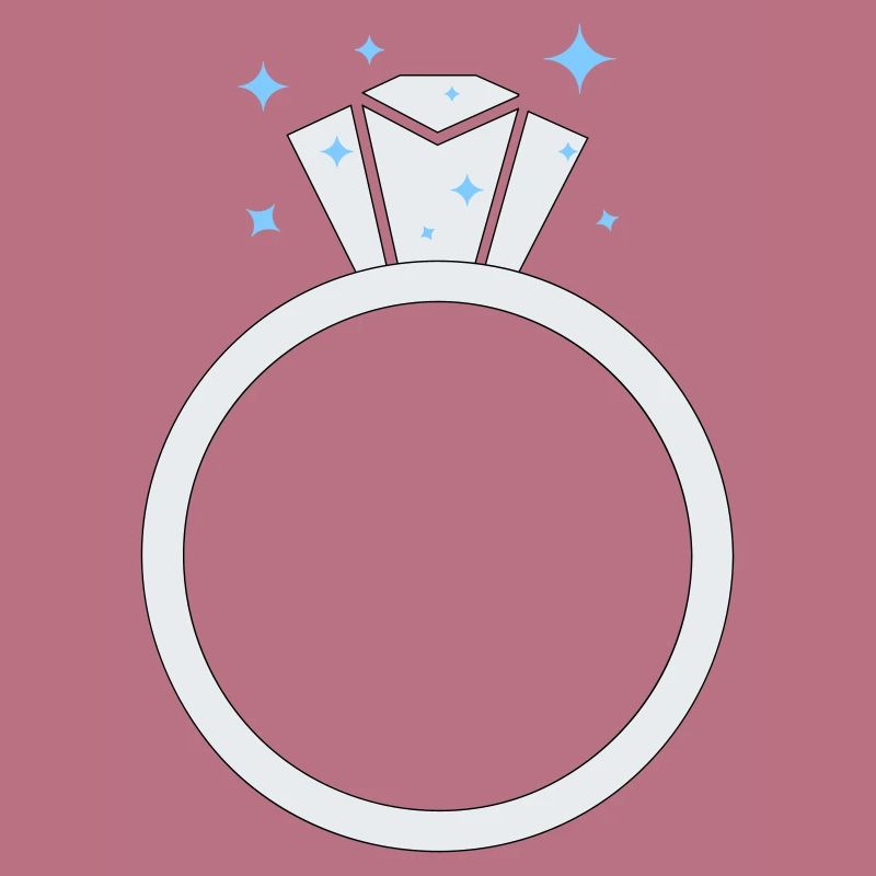 Diamant Ehering