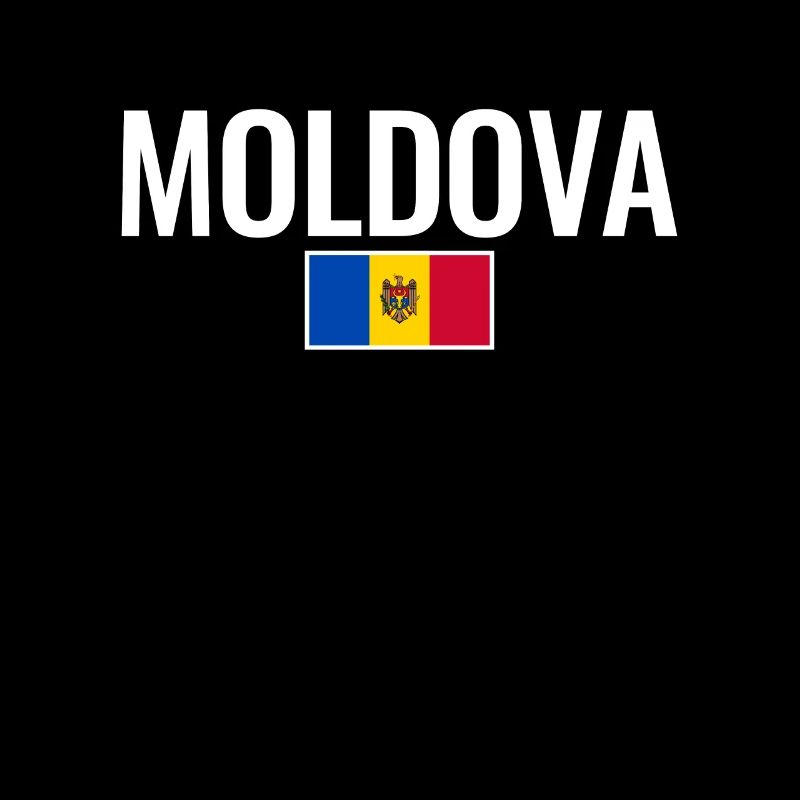Moldova Moldovan flag Moldovan