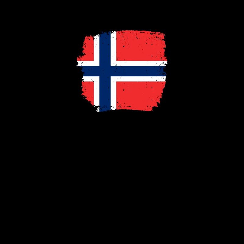 Norway Norwegian Flag Norwegian