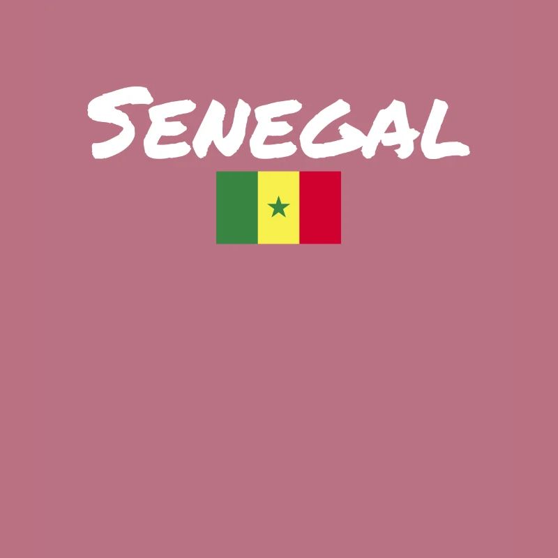 Sénégal Drapeau Sénégal Sénégal