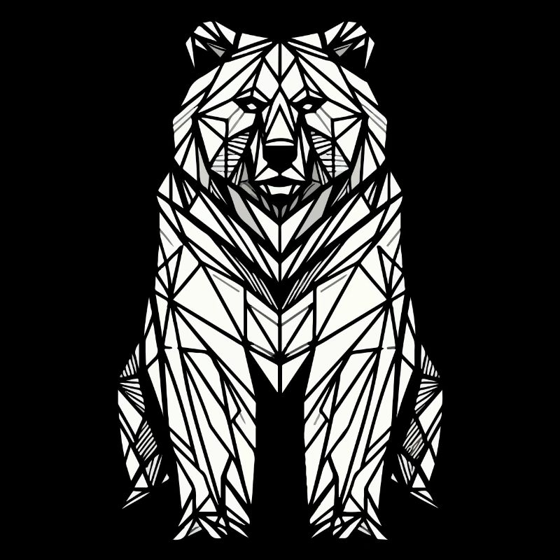 Polygone d’ours