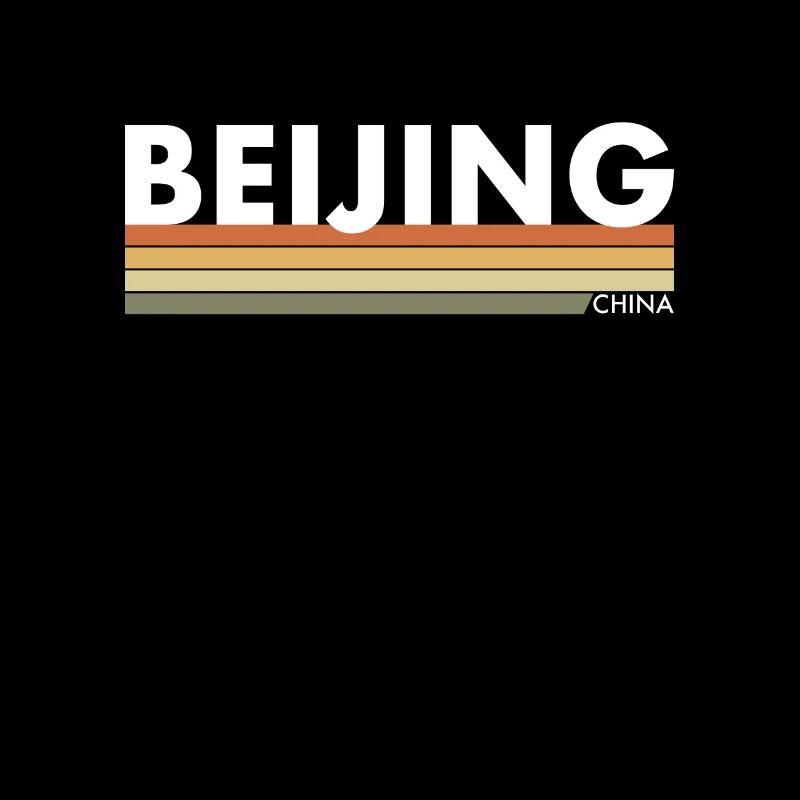 Pékin Chine Chine Chinois