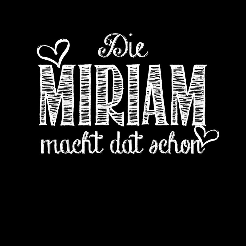 miriam