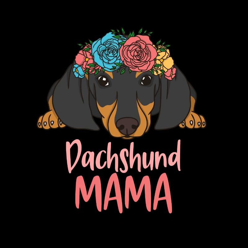 DACKEL MAMA
