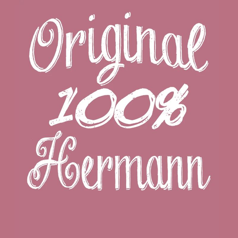 Original 100% Hermann